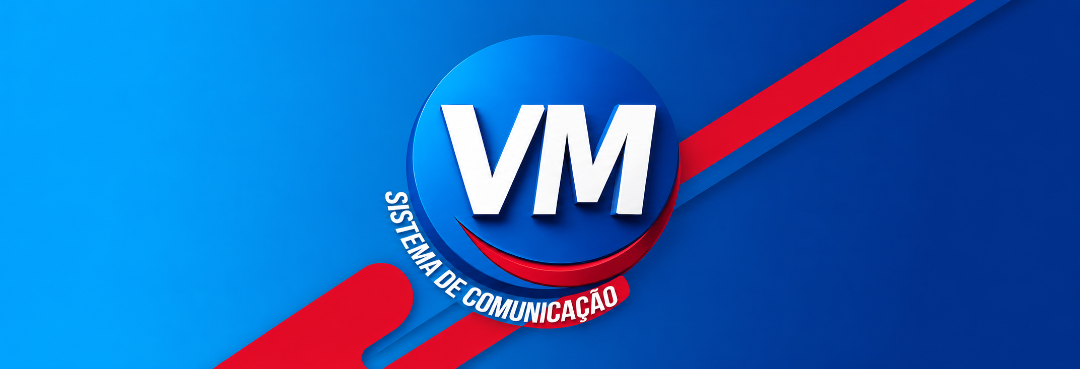 VM SISTEMA DE COMUNICAÇÃO